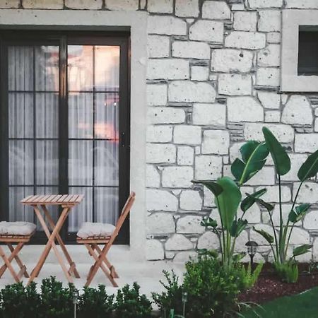 La Chance Alaçatı Ngoại thất bức ảnh